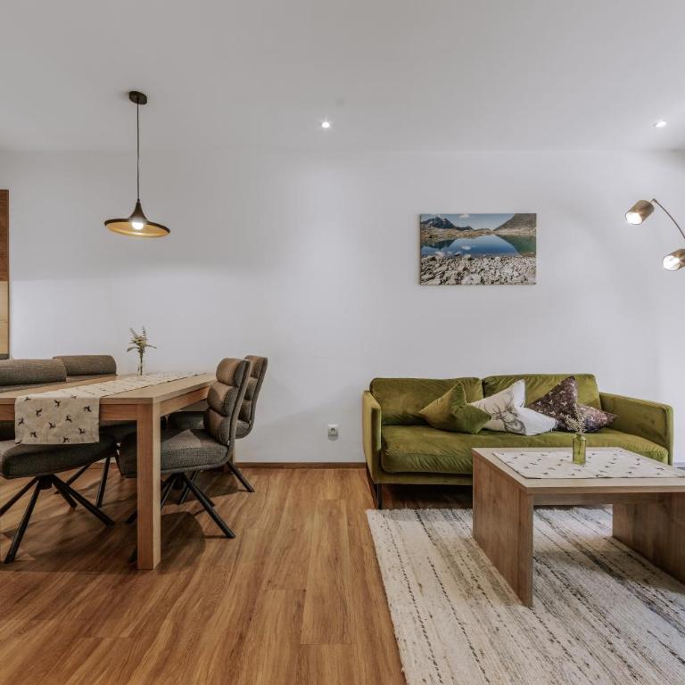 Apartment Waldesruh - Appartamento con Balcone - 13