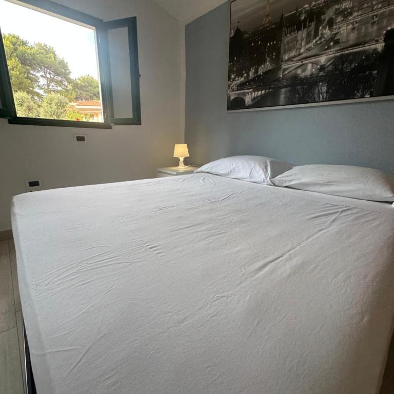 Villa Forte - Appartamento con 1 Camera da Letto - 10