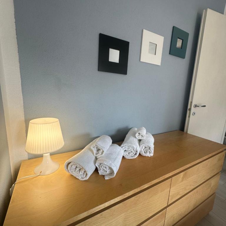 Villa Forte - Appartamento con 1 Camera da Letto - 11