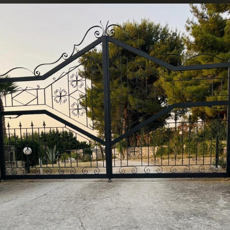 Villa Forte - Appartamento con 1 Camera da Letto - 2