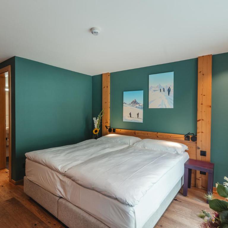 The Phoenix Fitness Hotel & free Spa Access at Alpen Resort - Standard Doppelzimmer - 2