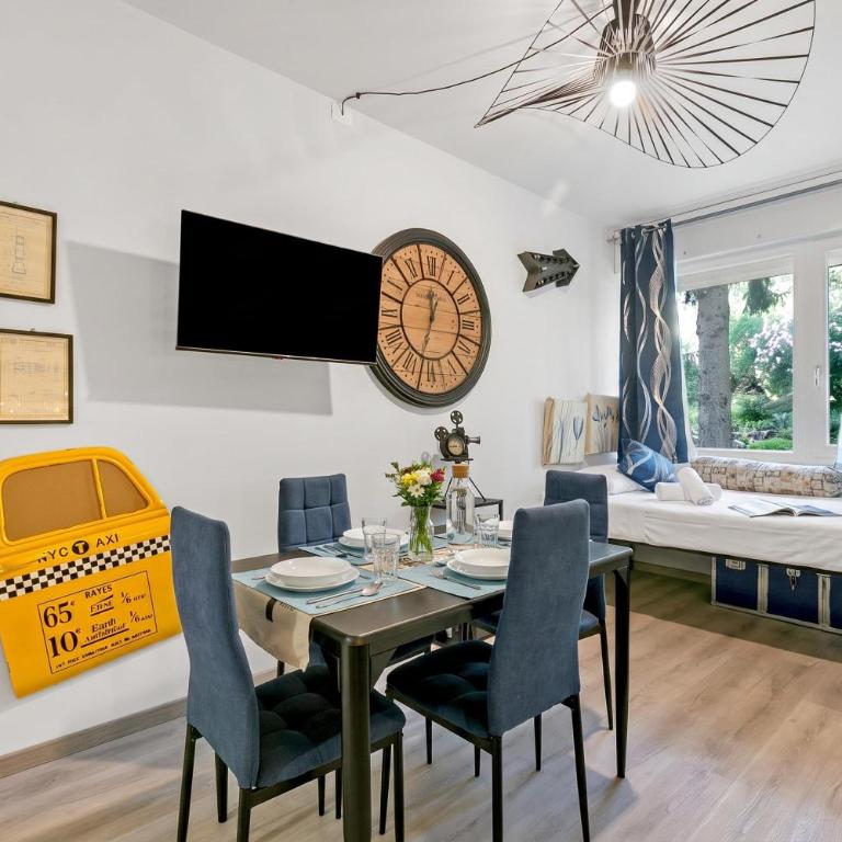 Apartments 125 and 402 - Monolocale - 2