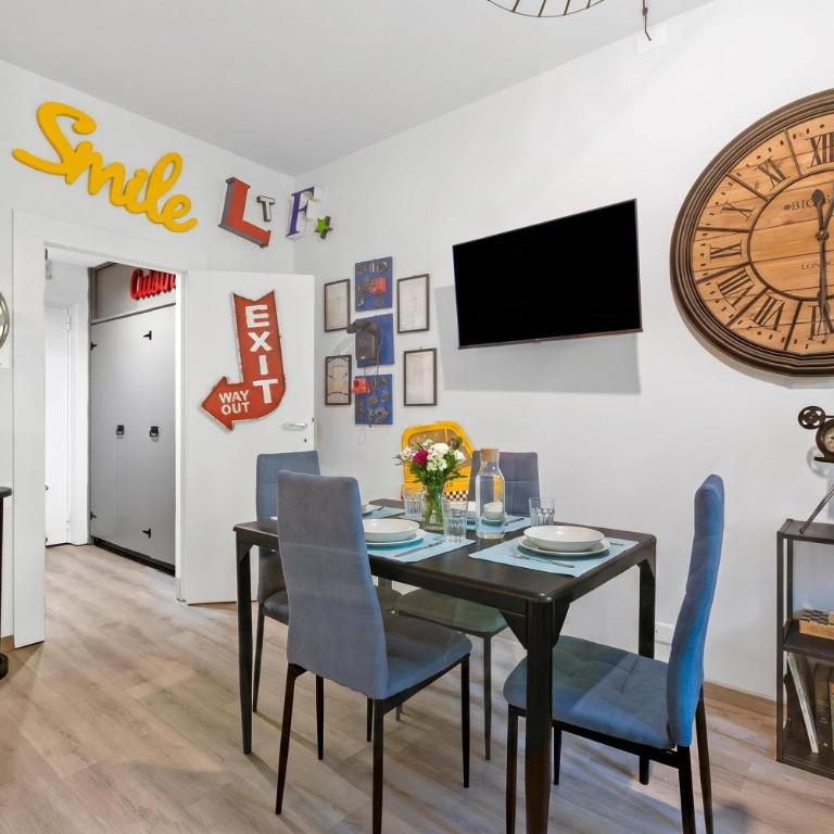 Apartments 125 and 402 - Monolocale - 5