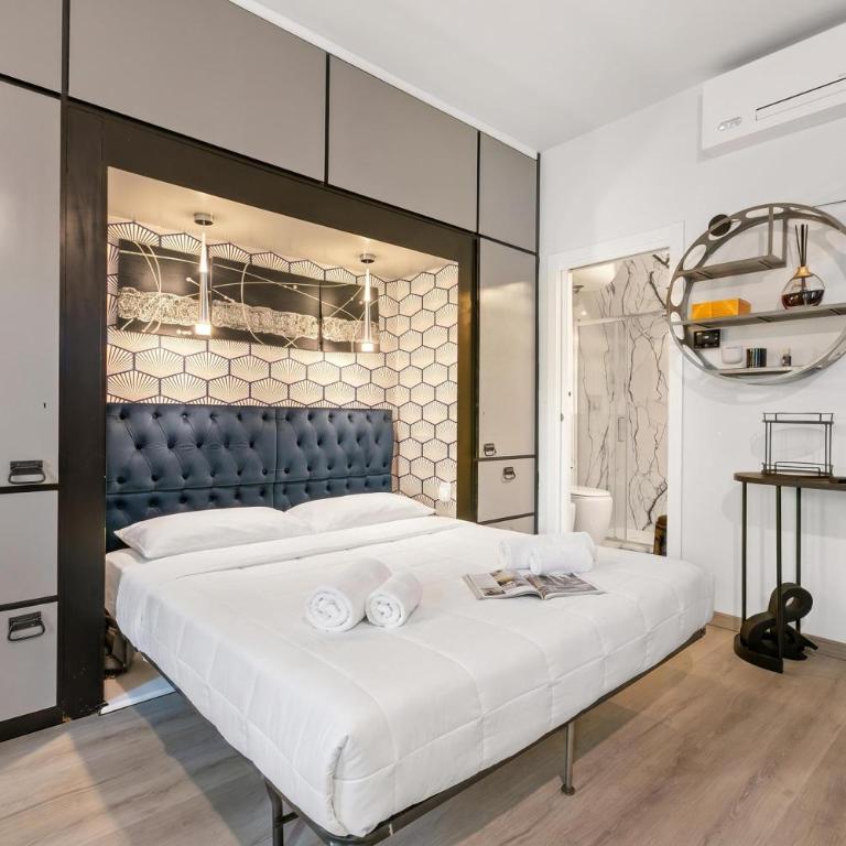 Apartments 125 and 402 - Monolocale - 6