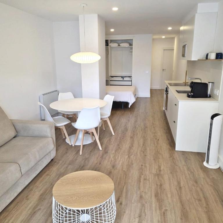 BR Silgar Suites - Appartamento con Terrazza - 36