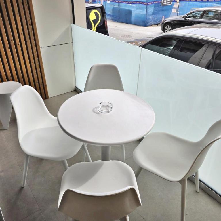 BR Silgar Suites - Appartamento con Terrazza - 24