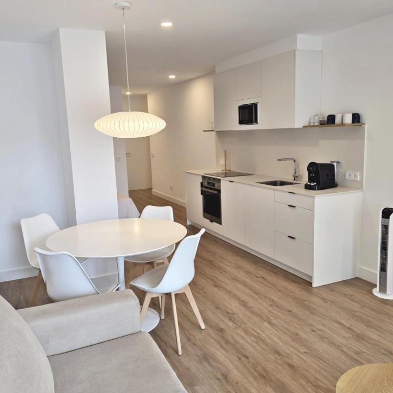BR Silgar Suites - Appartamento con Terrazza - 37