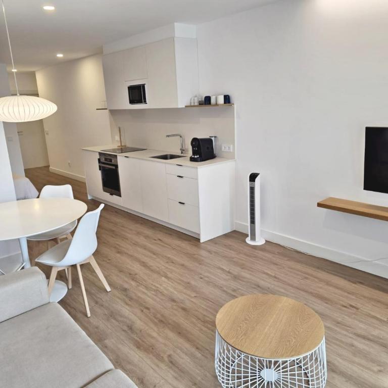 BR Silgar Suites - Appartamento con Terrazza - 25