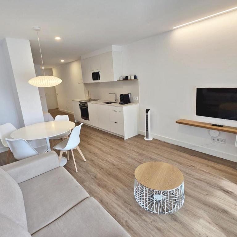 BR Silgar Suites - Appartamento con Terrazza - 27