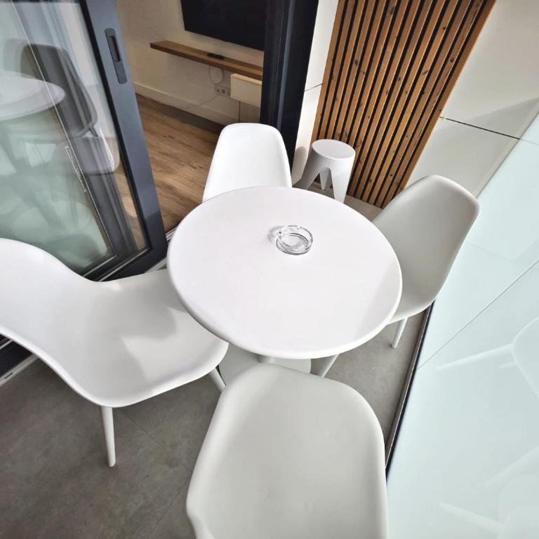BR Silgar Suites - Appartamento con Terrazza - 29