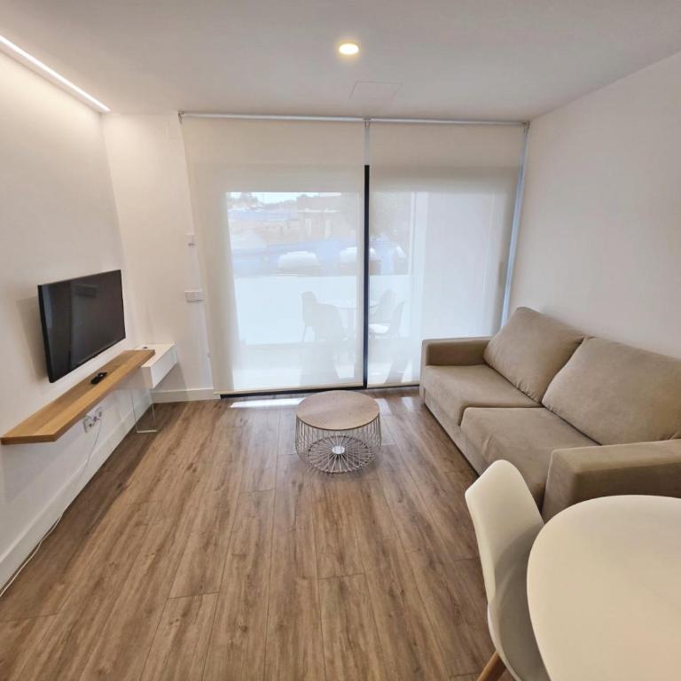 BR Silgar Suites - Appartamento con Terrazza - 21