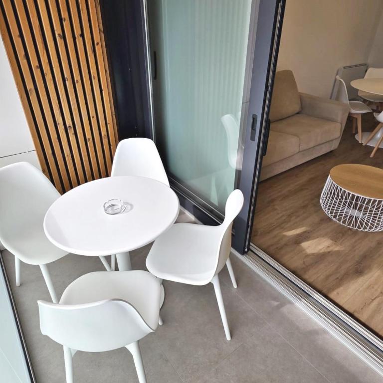 BR Silgar Suites - Appartamento con Terrazza - 22