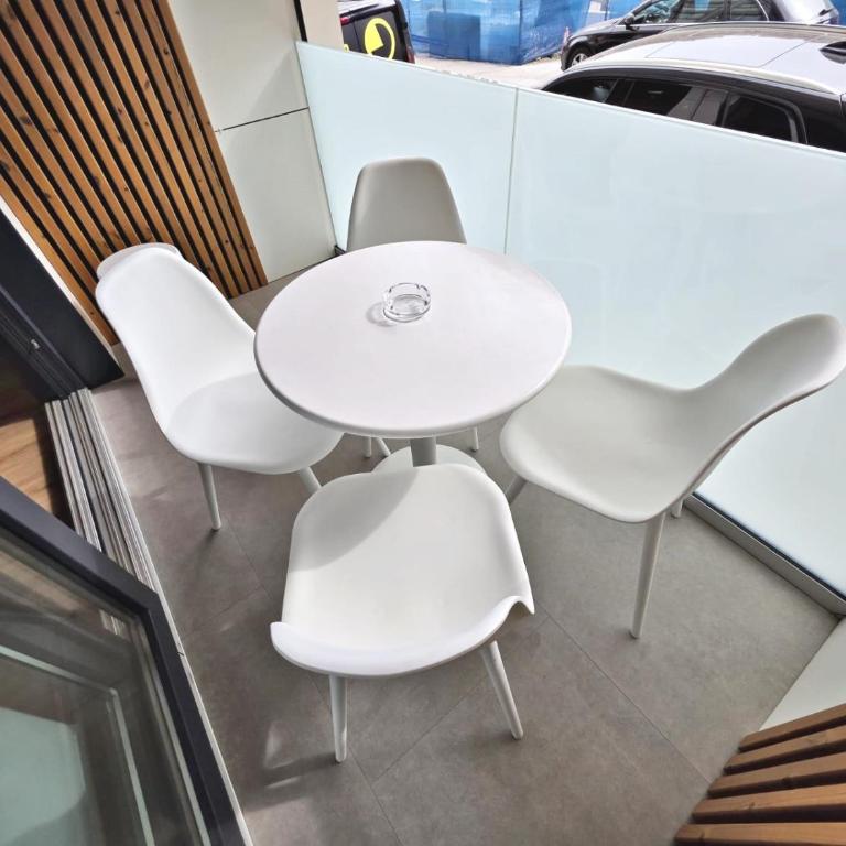 BR Silgar Suites - Appartamento con Terrazza - 13