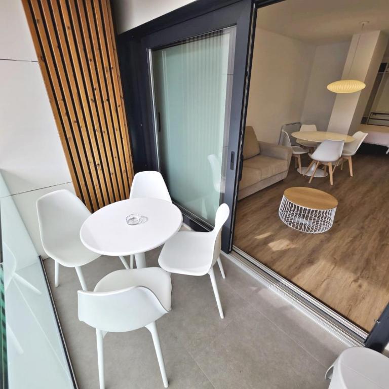 BR Silgar Suites - Appartamento con Terrazza - 15