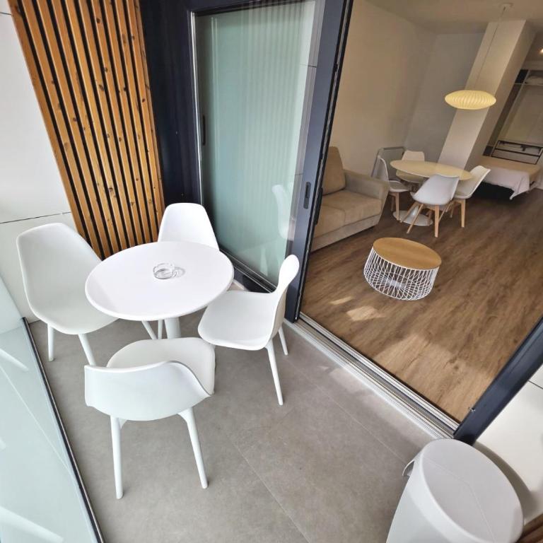 BR Silgar Suites - Appartamento con Terrazza - 9