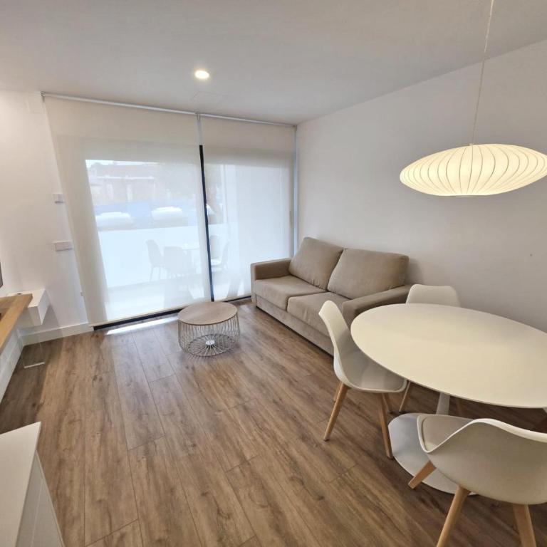 BR Silgar Suites - Appartamento con Terrazza - 8