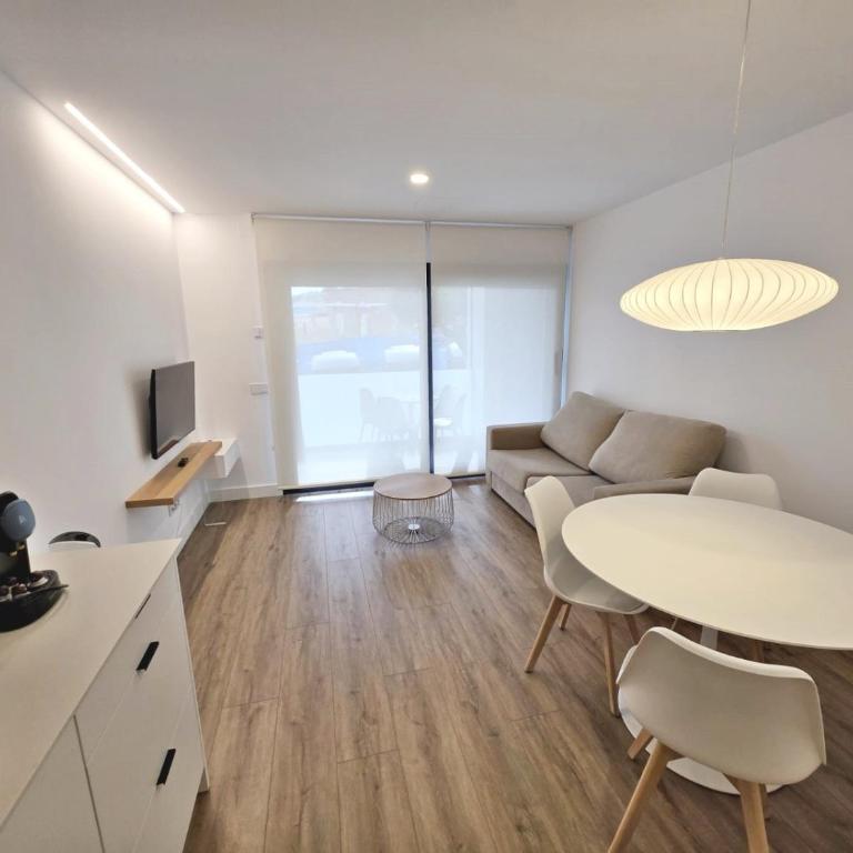 BR Silgar Suites - Appartamento con Terrazza - 18