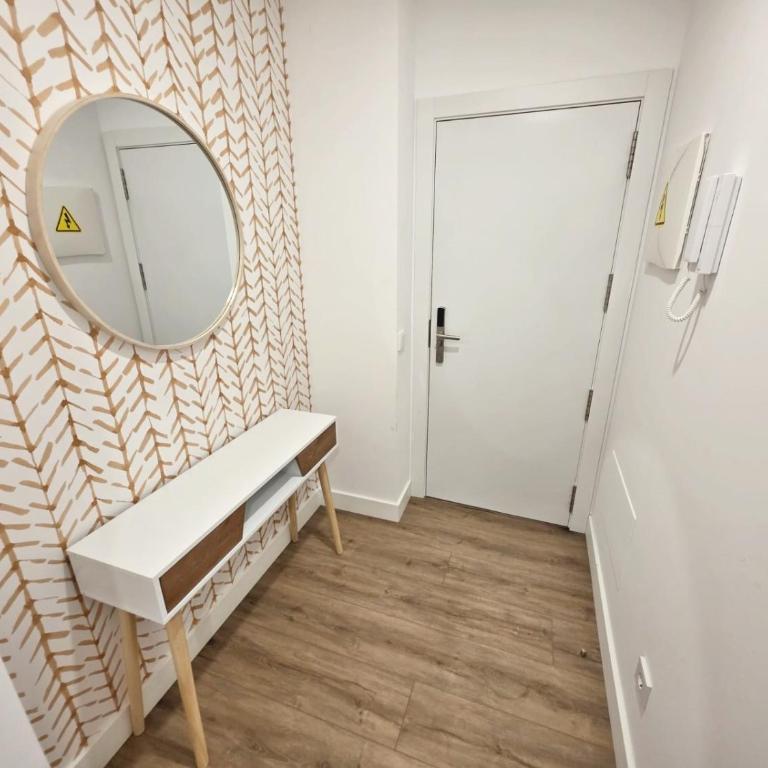 BR Silgar Suites - Appartamento con Terrazza - 12