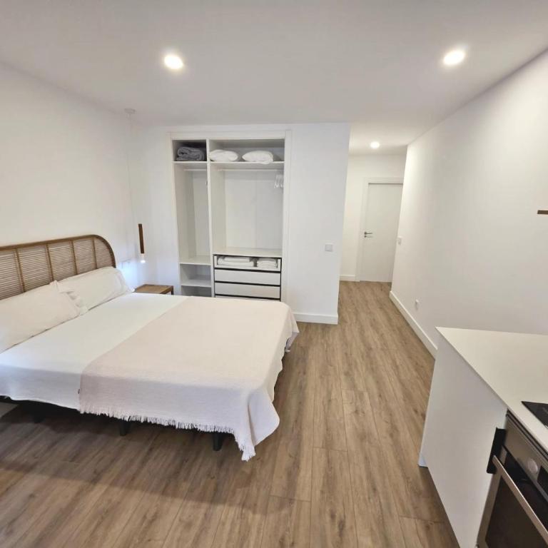 BR Silgar Suites - Appartamento con Terrazza - 11