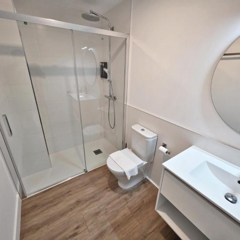 BR Silgar Suites - Appartamento con Terrazza - 16