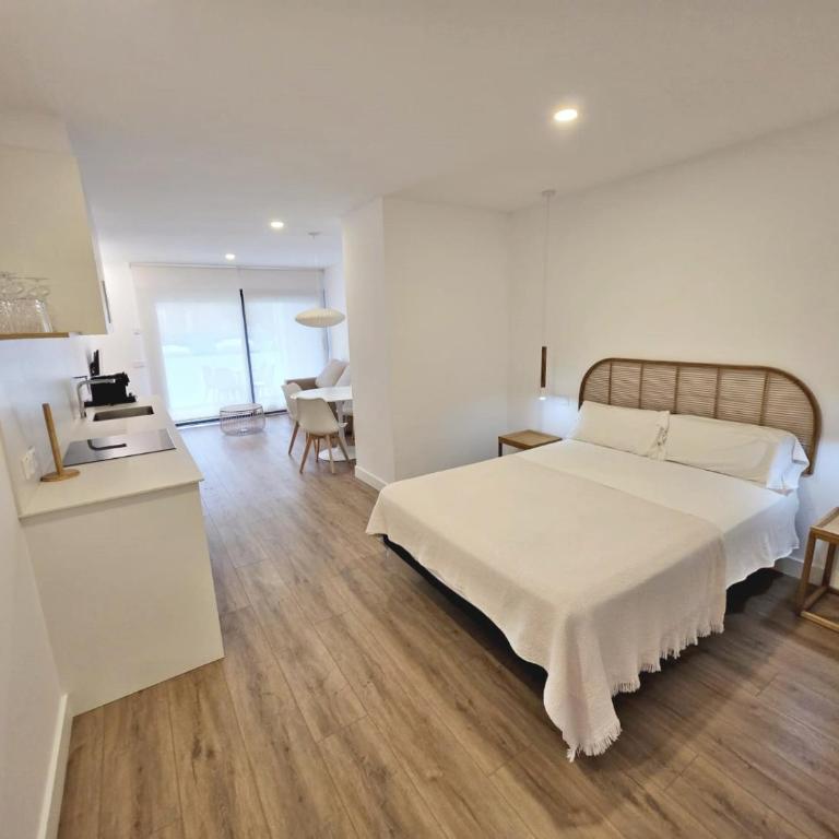BR Silgar Suites - Appartamento con Terrazza - 7