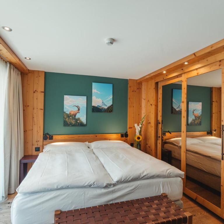 The Phoenix Fitness Hotel & free Spa Access at Alpen Resort - Standard Doppelzimmer - 4