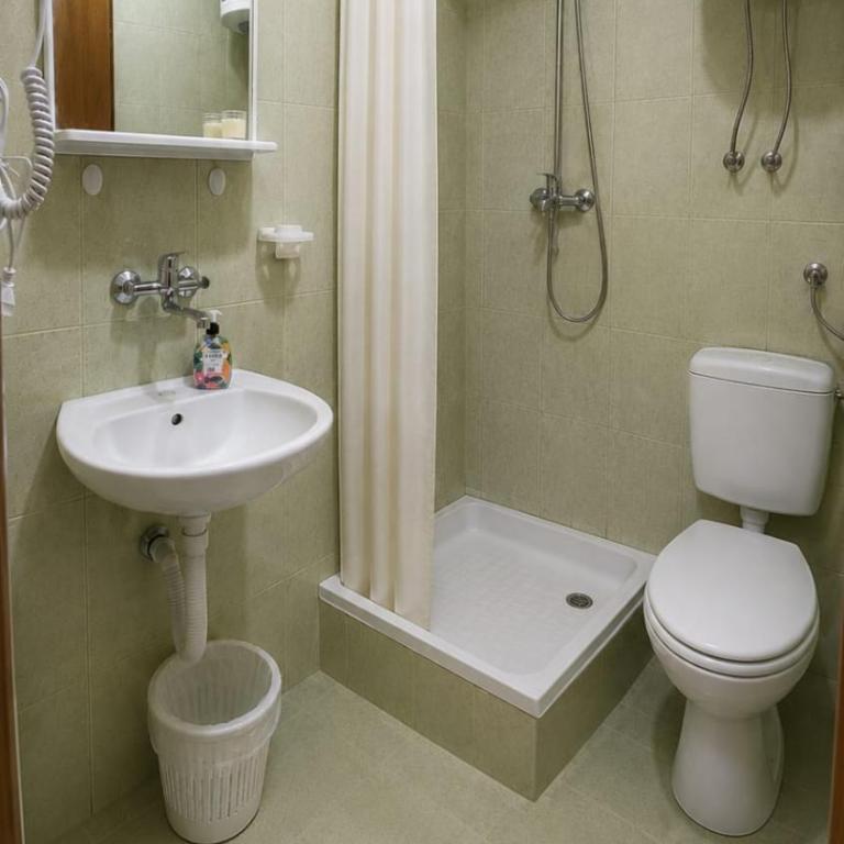 Apartments Taida - Apartman sa Dve Spavaće Sobe i Balkonom (5 Odraslih Osoba) - 2
