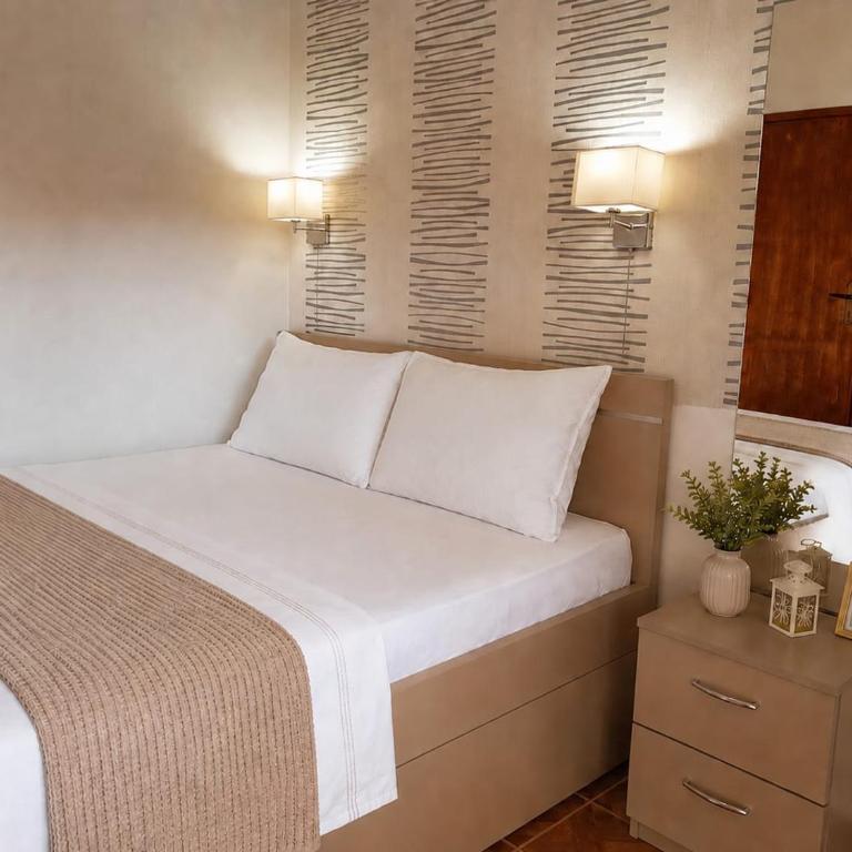 Apartments Taida - Apartman sa Dve Spavaće Sobe i Balkonom (5 Odraslih Osoba) - 4