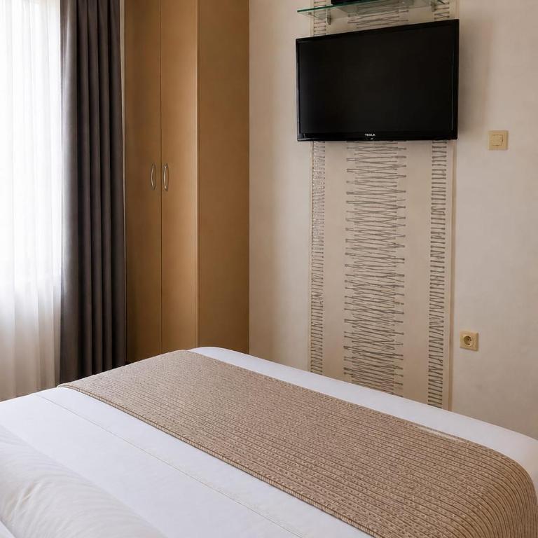 Apartments Taida - Apartman sa Dve Spavaće Sobe i Balkonom (5 Odraslih Osoba) - 5