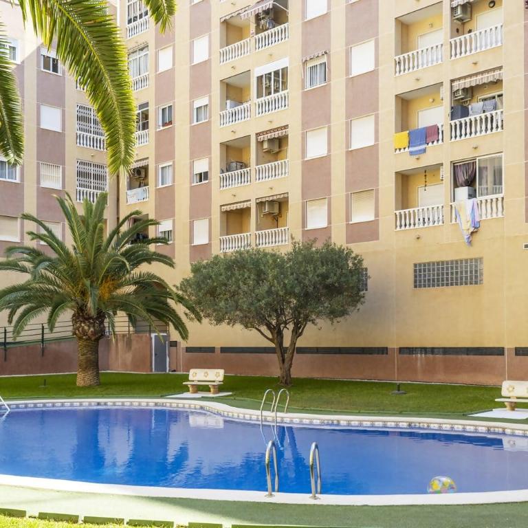 Apartment Pink Boulevard - Appartement 2 Chambres - 1
