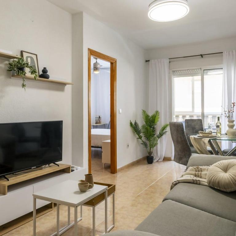 Apartment Pink Boulevard - Appartement 2 Chambres - 2