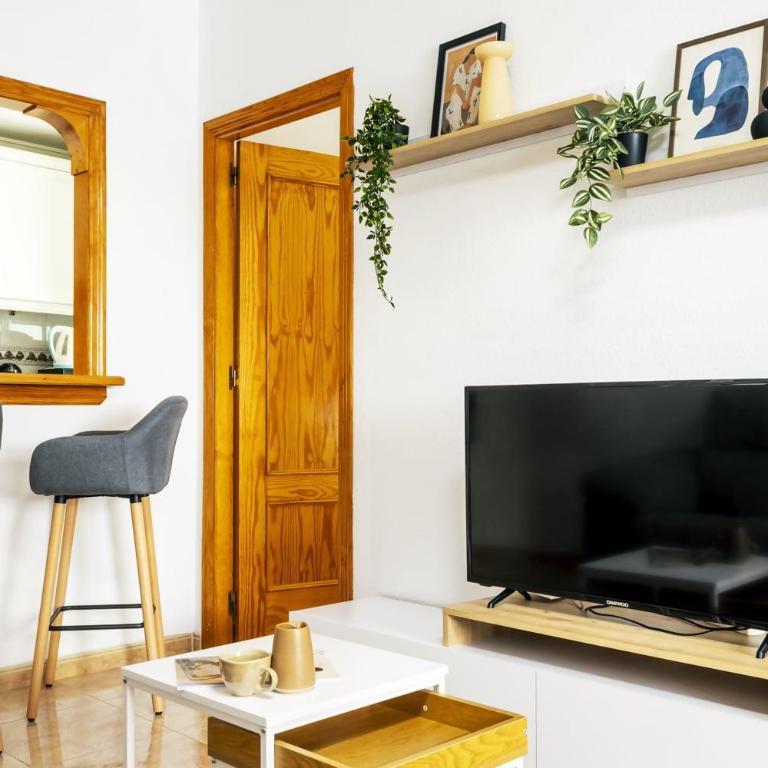 Apartment Pink Boulevard - Appartement 2 Chambres - 3