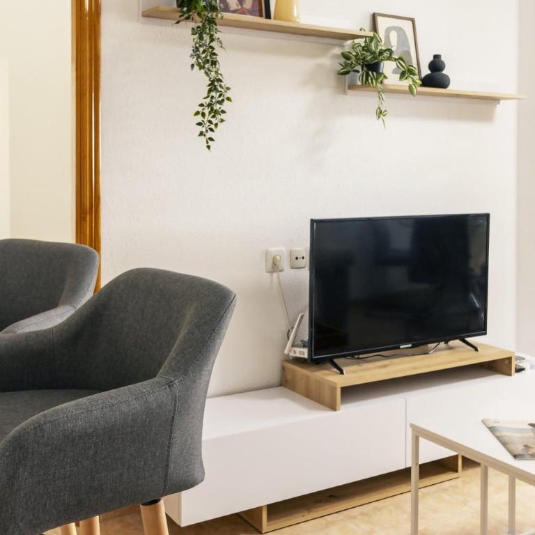 Apartment Pink Boulevard - Appartement 2 Chambres - 6
