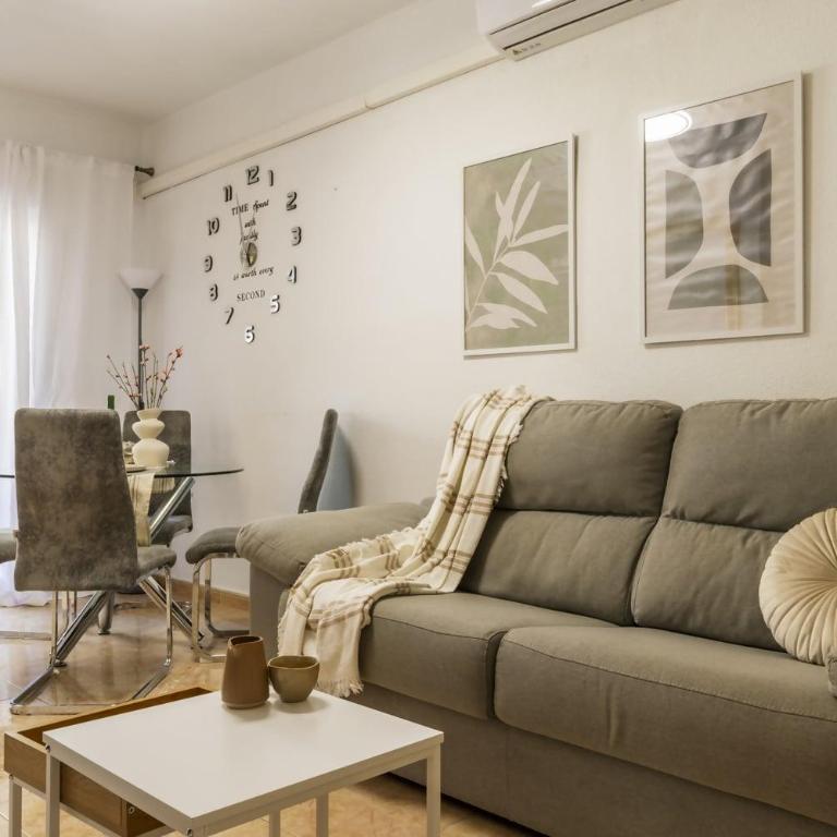 Apartment Pink Boulevard - Appartement 2 Chambres - 8