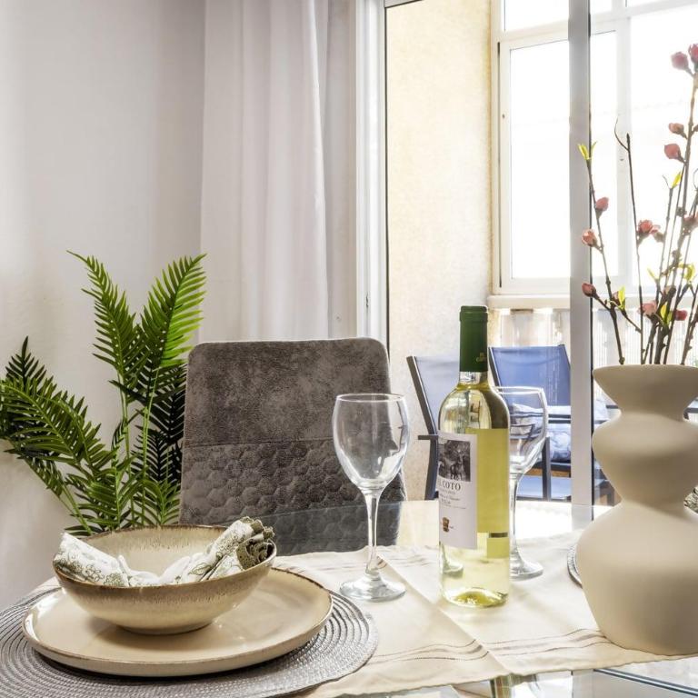 Apartment Pink Boulevard - Appartement 2 Chambres - 9