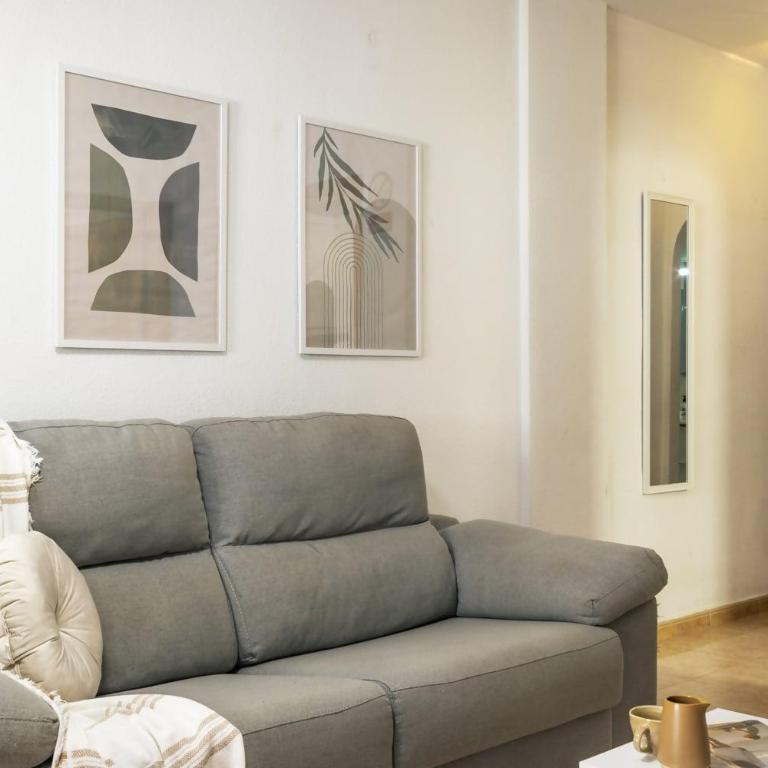 Apartment Pink Boulevard - Appartement 2 Chambres - 14
