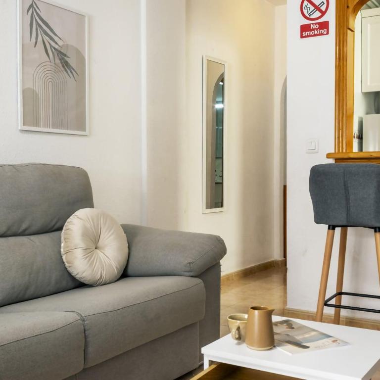 Apartment Pink Boulevard - Appartement 2 Chambres - 15
