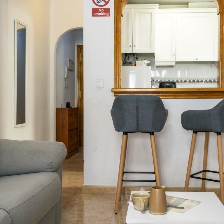 Apartment Pink Boulevard - Appartement 2 Chambres - 16