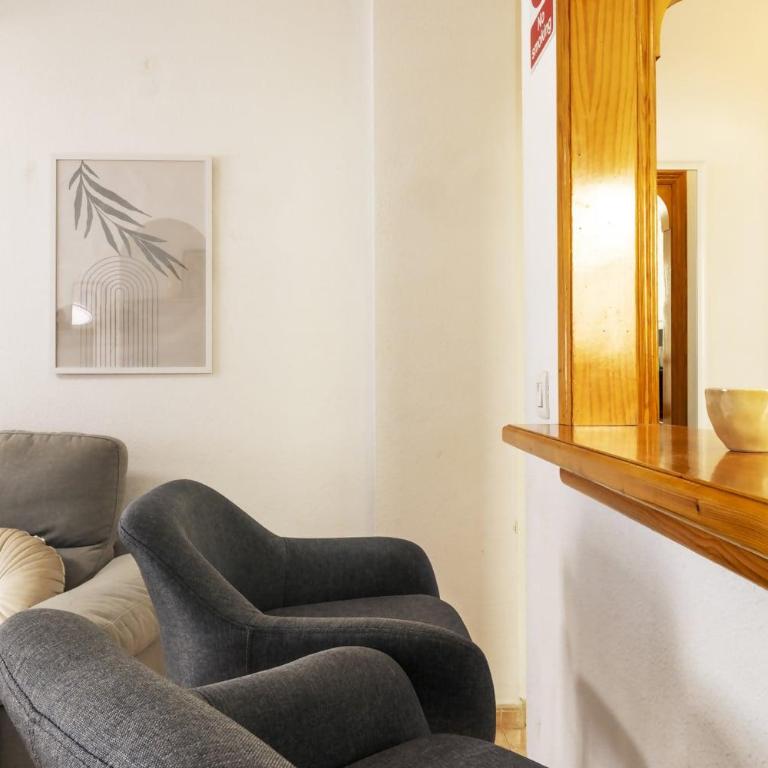 Apartment Pink Boulevard - Appartement 2 Chambres - 19