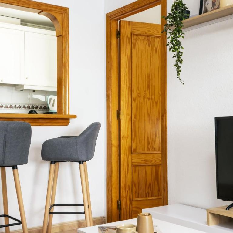 Apartment Pink Boulevard - Appartement 2 Chambres - 20