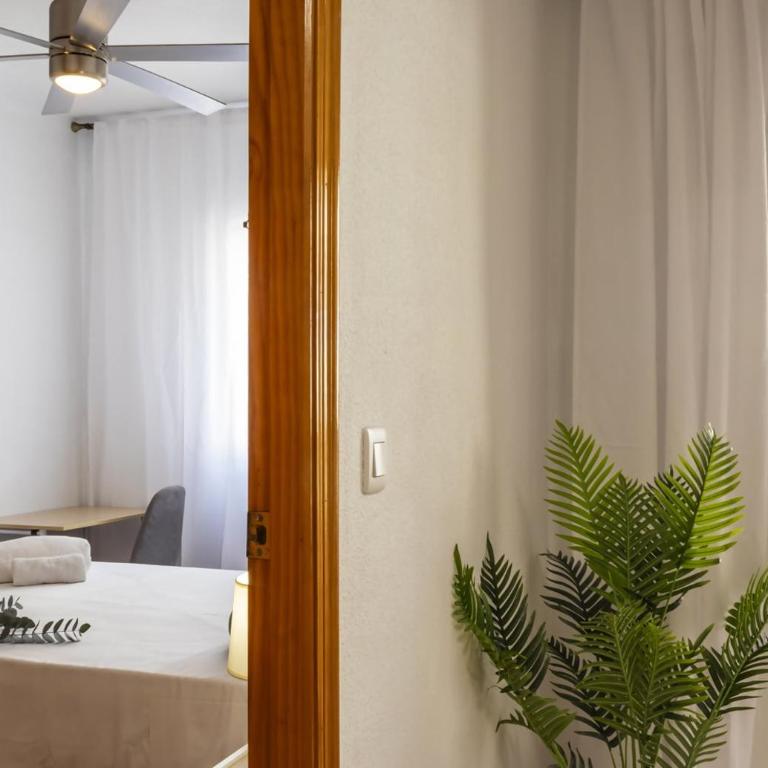 Apartment Pink Boulevard - Appartement 2 Chambres - 22
