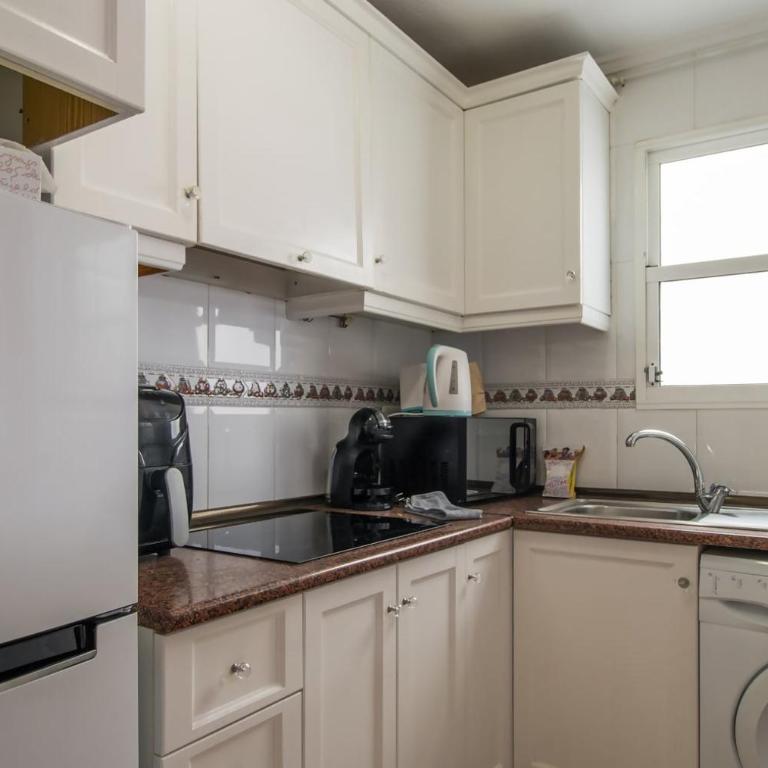 Apartment Pink Boulevard - Appartement 2 Chambres - 23