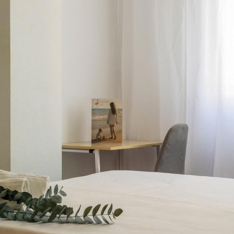 Apartment Pink Boulevard - Appartement 2 Chambres - 24