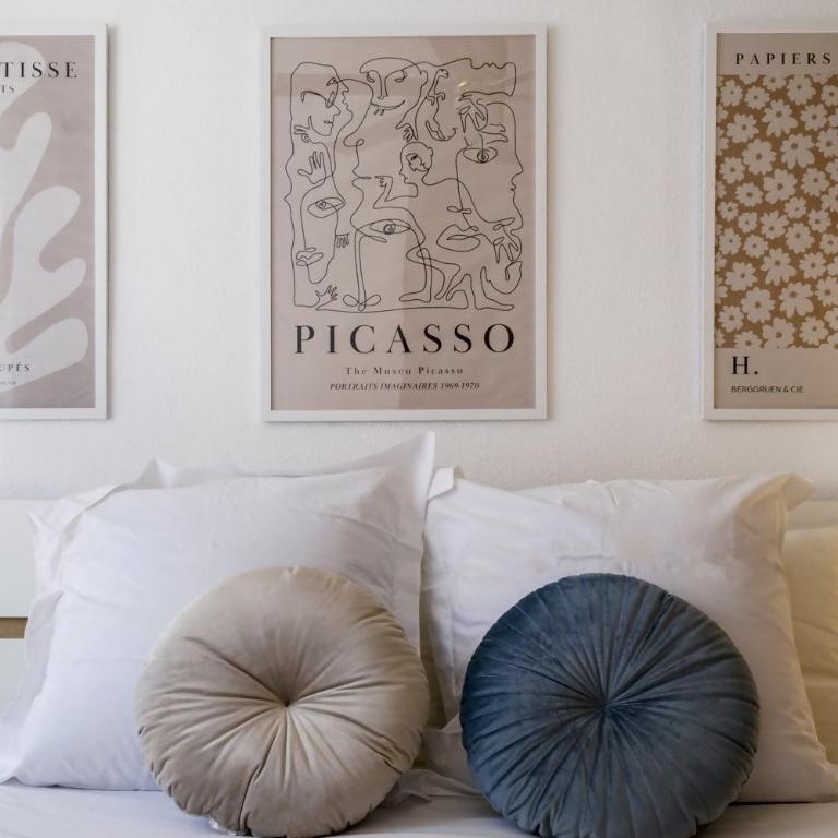 Apartment Pink Boulevard - Appartement 2 Chambres - 27