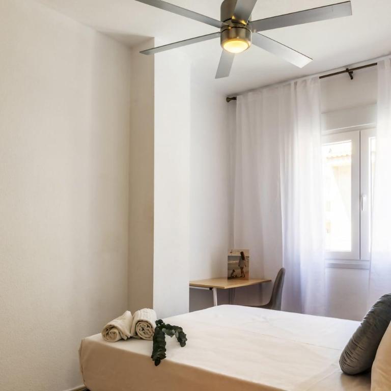 Apartment Pink Boulevard - Appartement 2 Chambres - 30