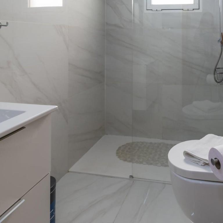 Apartment Pink Boulevard - Appartement 2 Chambres - 32