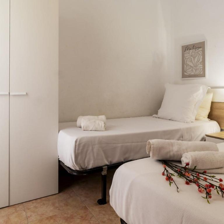 Apartment Pink Boulevard - Appartement 2 Chambres - 36