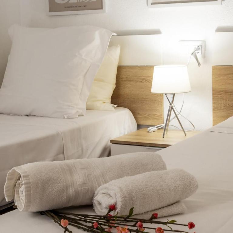 Apartment Pink Boulevard - Appartement 2 Chambres - 37