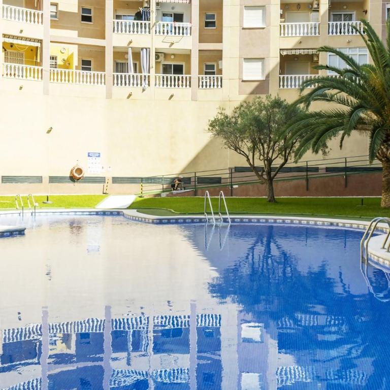 Apartment Pink Boulevard - Appartement 2 Chambres - 39