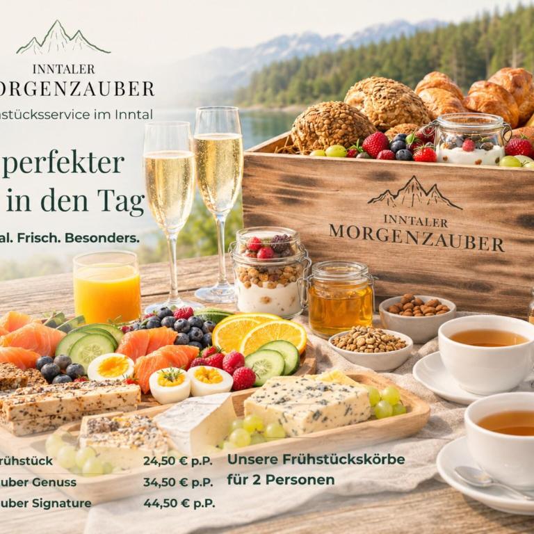 Chalet in Wörgl near Ski Lift - Superior Chalet - 32